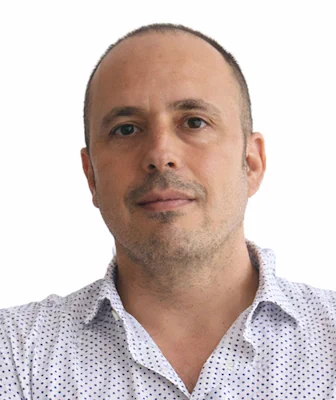 Alberto Pérez Fernández