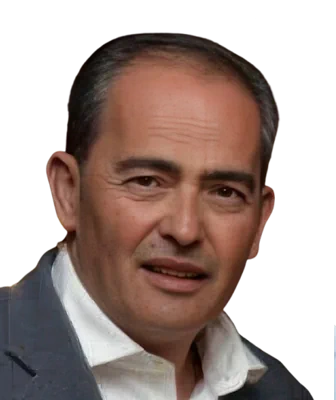Rafael Carrillo